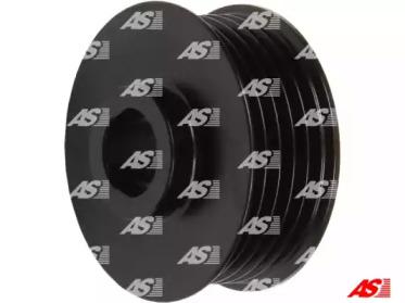 AS-PL AP4005 Шкив генератора