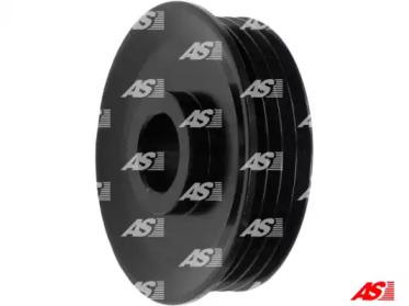 AS-PL AP4009 Шкив генератора