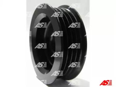 AS-PL AP4012S Механізм вільного ходу генератора