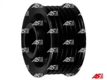 AS-PL AP5001 Шкив генератора AS-PL AP5001 Шкив генератора