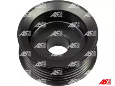 AS-PL AP5003 Шкив генератора