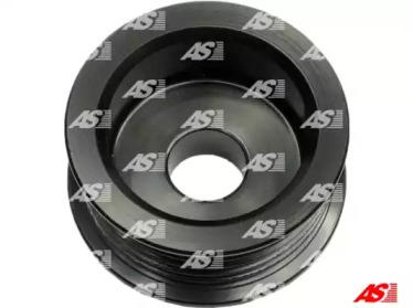 AS-PL AP6001 Механізм вільного ходу генератора