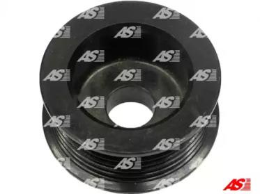 AS-PL AP6004 Механізм вільного ходу генератора