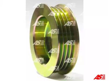 AS-PL AP6014 Шкив генератора