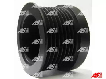 AS-PL AP9003 Шкив генератора