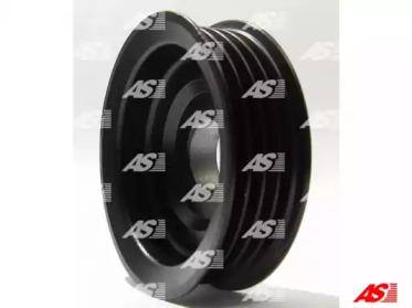 AS-PL AP9005 Шкив генератора AS-PL AP9005 Шкив генератора