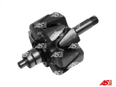 AS-PL AR0003 Ротор вакумної помпи