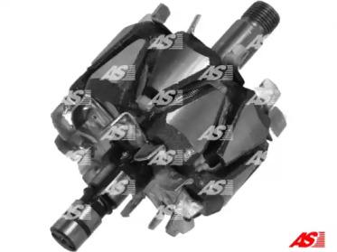 AS-PL AR0012 Rotor assy alternator AS-PL AR0012 Rotor assy alternator