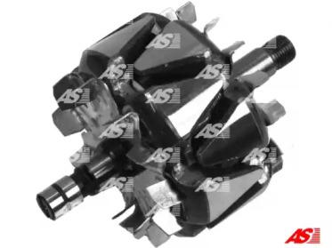 AS-PL AR0014 Ротор вакумної помпи