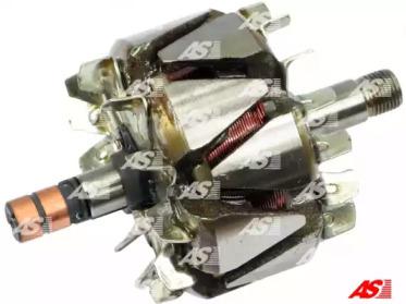AS-PL AR0020 Rotor assy alternator AS-PL AR0020 Rotor assy alternator