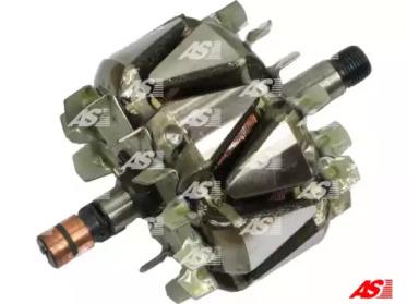 AS-PL AR0022 Rotor assy alternator AS-PL AR0022 Rotor assy alternator