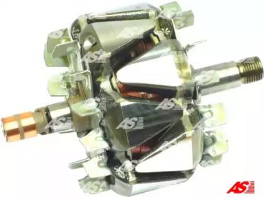 AS-PL AR0023 Rotor assy alternator AS-PL AR0023 Rotor assy alternator