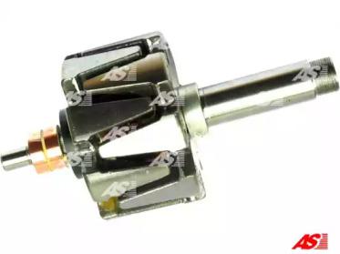 AS-PL AR0026 Ротор вакумної помпи