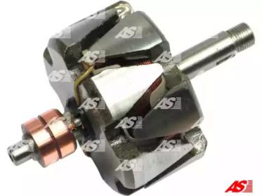 AS-PL AR0030 Ротор вакумної помпи