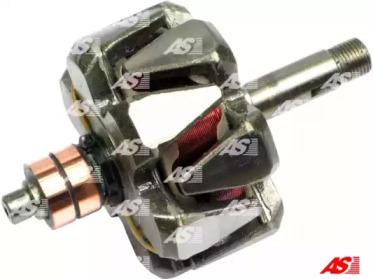AS-PL AR0033 Rotor assy alternator AS-PL AR0033 Rotor assy alternator