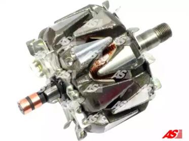 AS-PL AR0035 Ротор вакумної помпи