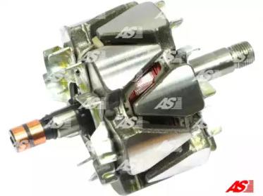 AS-PL AR0037 Rotor assy alternator AS-PL AR0037 Rotor assy alternator