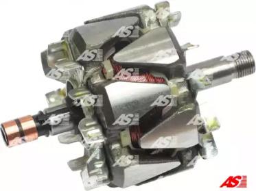 AS-PL AR0040 Rotor assy alternator AS-PL AR0040 Rotor assy alternator