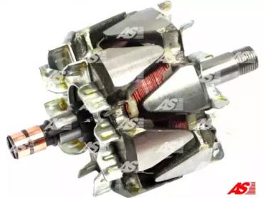 AS-PL AR0041 Rotor assy alternator AS-PL AR0041 Rotor assy alternator