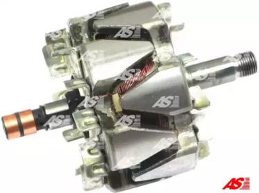 AS-PL AR0046 Rotor assy alternator AS-PL AR0046 Rotor assy alternator