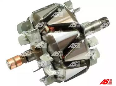 AS-PL AR0048 Ротор вакумної помпи