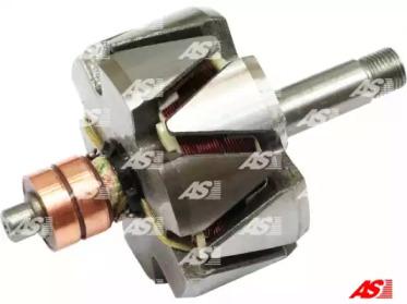AS-PL AR0050 Rotor assy alternator AS-PL AR0050 Rotor assy alternator