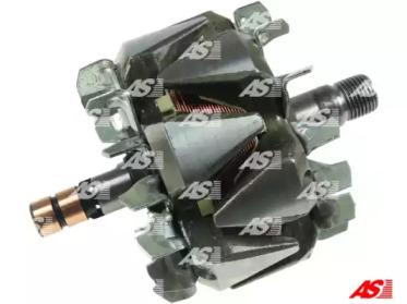 AS-PL AR0063 Rotor assy alternator AS-PL AR0063 Rotor assy alternator