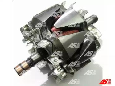 AS-PL AR0073S Ротор вакумної помпи AS-PL AR0073S Ротор вакумної помпи