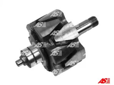 AS-PL AR3001 Ротор вакумної помпи AS-PL AR3001 Ротор вакумної помпи