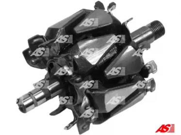 AS-PL AR3006 Rotor assy alternator AS-PL AR3006 Rotor assy alternator