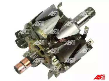 AS-PL AR3009 Rotor assy alternator AS-PL AR3009 Rotor assy alternator