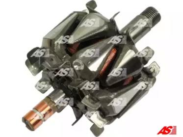 AS-PL AR3015 Rotor assy alternator AS-PL AR3015 Rotor assy alternator