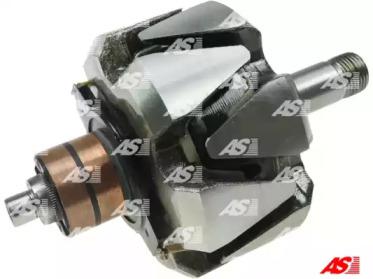 AS-PL AR3027 Rotor assy alternator AS-PL AR3027 Rotor assy alternator
