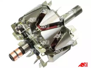 AS-PL AR4006 Ротор вакумної помпи AS-PL AR4006 Ротор вакумної помпи