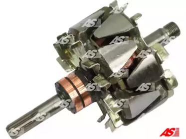 AS-PL AR5006 Rotor assy alternator AS-PL AR5006 Rotor assy alternator