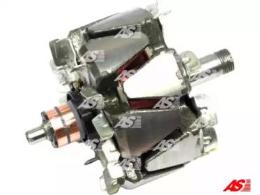 AS-PL AR5013 Ротор вакумної помпи AS-PL AR5013 Ротор вакумної помпи