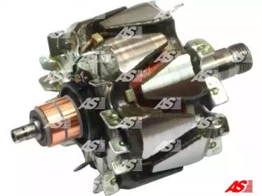AS-PL AR5018 Rotor assy alternator AS-PL AR5018 Rotor assy alternator