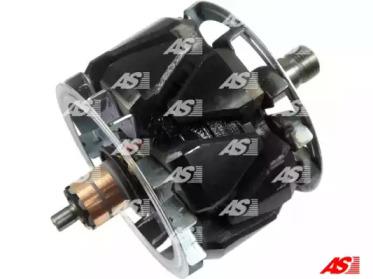 AS-PL AR5030 Rotor assy alternator AS-PL AR5030 Rotor assy alternator