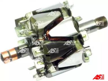 AS-PL AR6004 Ротор вакумної помпи