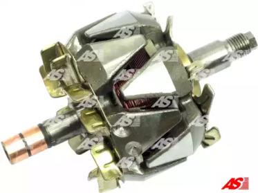 AS-PL AR6006 Rotor assy alternator AS-PL AR6006 Rotor assy alternator