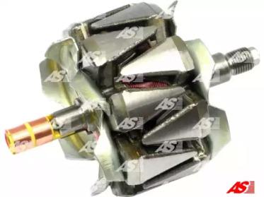 AS-PL AR6011 Rotor assy alternator AS-PL AR6011 Rotor assy alternator