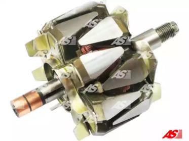 AS-PL AR6019 Ротор вакумної помпи AS-PL AR6019 Ротор вакумної помпи