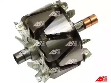 AS-PL AR6020 Rotor assy alternator AS-PL AR6020 Rotor assy alternator