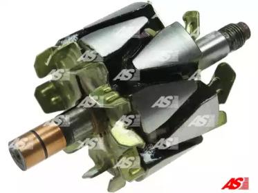 AS-PL AR6026 Rotor assy alternator AS-PL AR6026 Rotor assy alternator