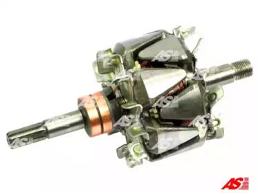 AS-PL AR9003 Ротор вакумної помпи AS-PL AR9003 Ротор вакумної помпи