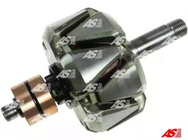 AS-PL AR9021S Rotor assy alternator AS-PL AR9021S Rotor assy alternator
