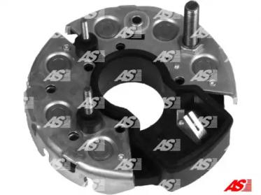 AS-PL ARC0008 Міст діодний