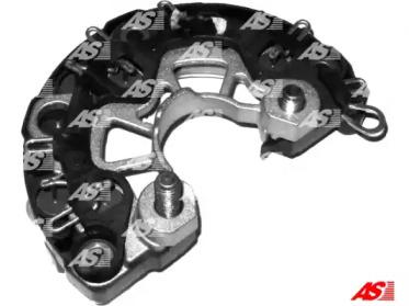 AS-PL ARC0044 Міст діодний AS-PL ARC0044 Міст діодний