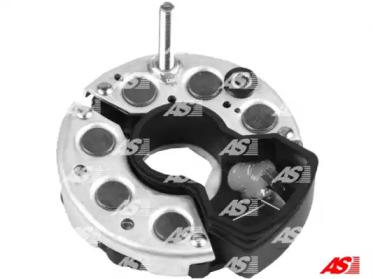 AS-PL ARC0061 Міст діодний AS-PL ARC0061 Міст діодний