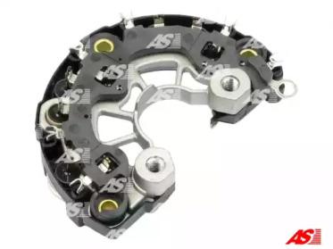 AS-PL ARC0067 Міст діодний AS-PL ARC0067 Міст діодний